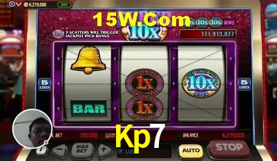 Jackpot Winner